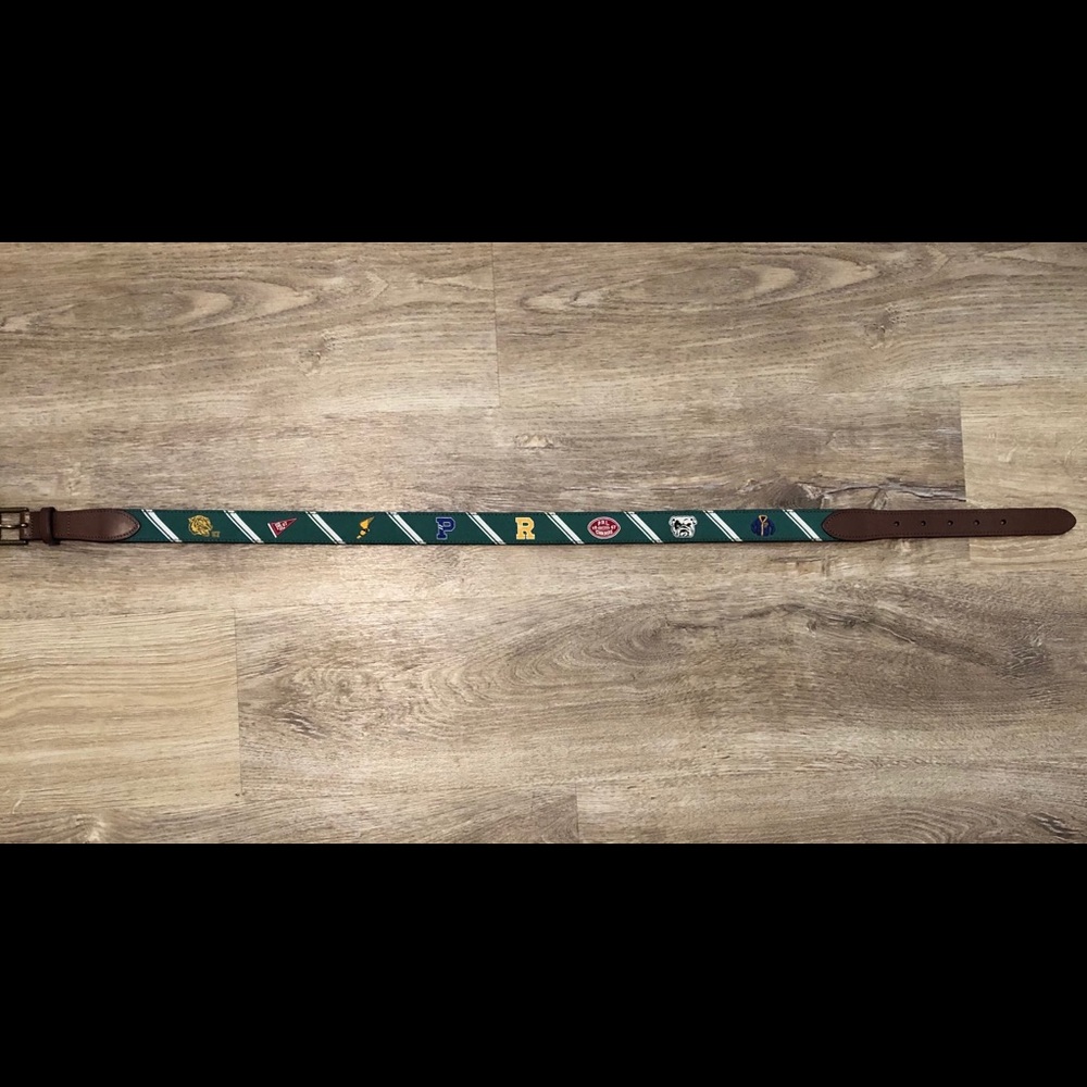 Ralph Lauren belt